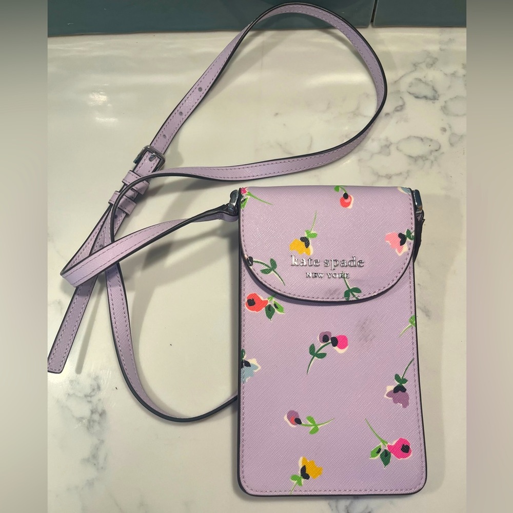 Phone Crossbody Purse